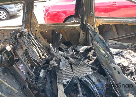 2014 Dodge Journey Cvp/Se Plus z USA, uszkodzony, nr VIN 3C4PDCAB3ET106151